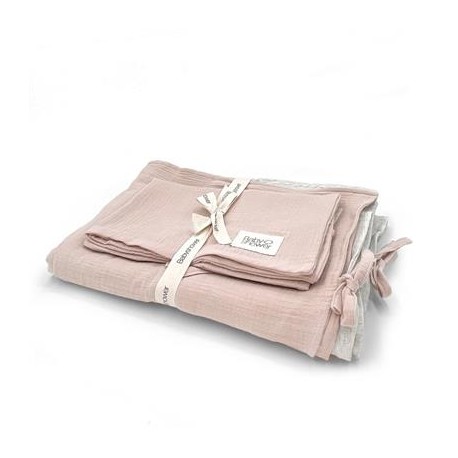 Funda Nordica 60 Nude Power