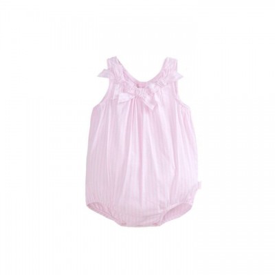 Pelele Rosa 9M