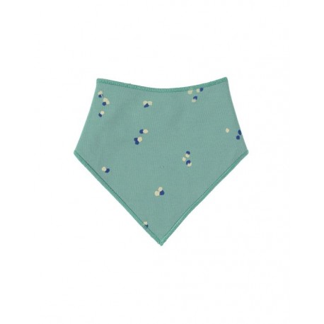 Bandana (P-2) Petals Verde