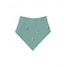 Bandana (P-2) Petals Verde