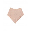 Bandana (P-2) Twinkle Rosa
