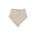 Bandana (P-2) Gris Siberia