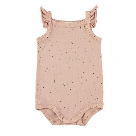 Body Tirantes 9M Twinkle Ros
