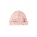 Gorro 1 M Petals Rosa