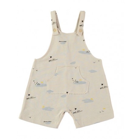 Peto Corto 1/3M Summer Vibes