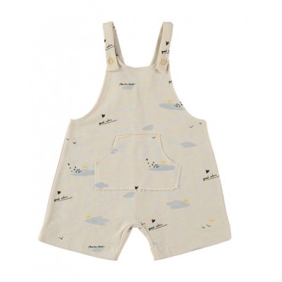 Peto Corto 3/6M Summer Vibes