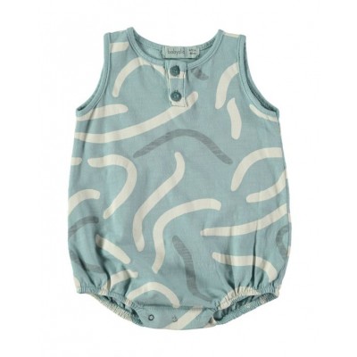 Pelele Corto 1/3M Wind