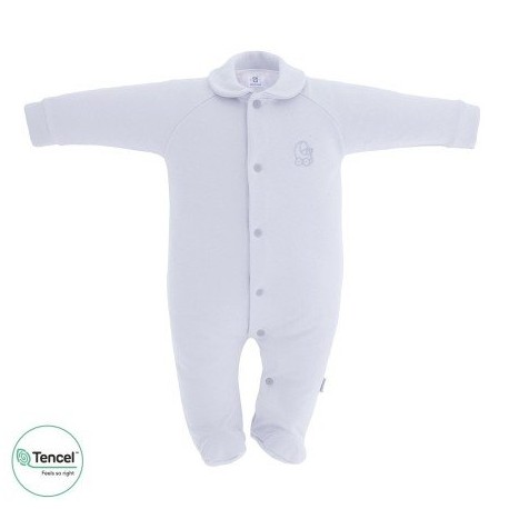 Pelele Largo 159 T12 Gris