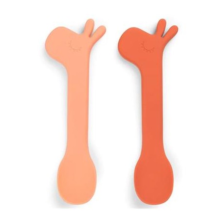 Silicone Spoon 2- pack Lalee