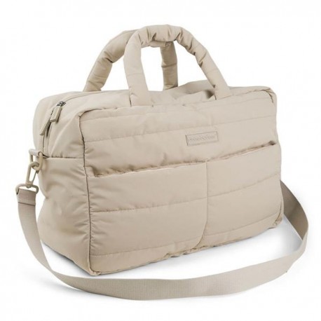 Bolso Alcochado Beige