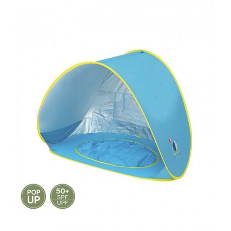 Tienda Piscina Pop-up Fish