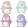 Juguete de Baño Pinguino