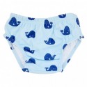 BañadorPañal UPF50Ballena12-18