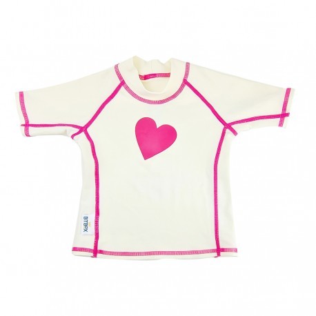 Camiseta M/L UPF50Ballena12-24