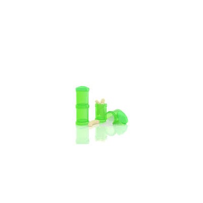 Dosificador Verde 2x100 Twists