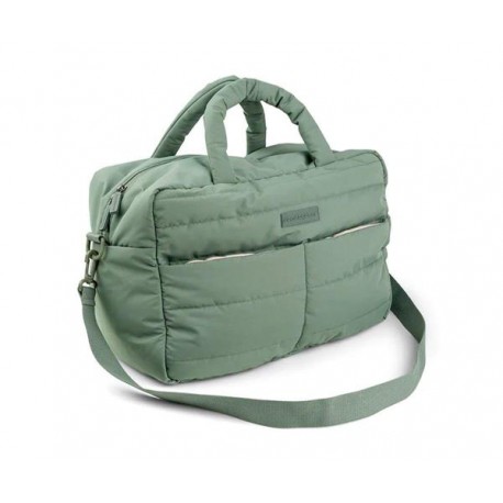 Bolso Alcochado Green