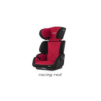 Milano Seatfix Racing Red     
