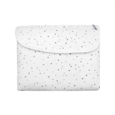 Cambiador Viaje Magia Gris