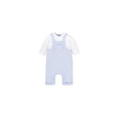 Pelele Anthracita T1M