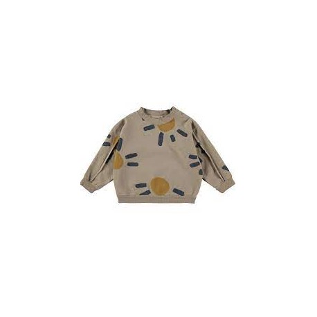 Sudadera Big Sun 12M
