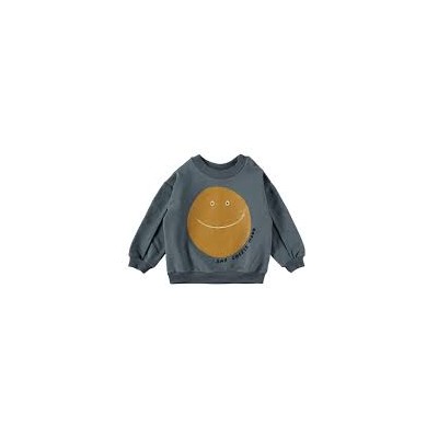 Sudadera Say CheeseStormBl 6M