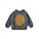 Sudadera Say CheeseStormBl 6M