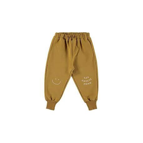 Pantalon 6M Say Cheese Curry