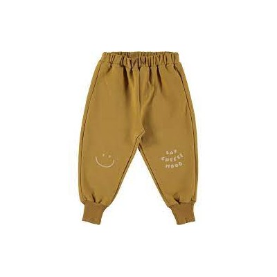 Pantalon 9M Say Cheese Curry