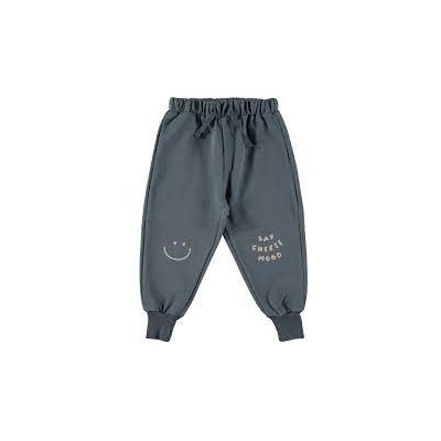Pantalon 18M Say Storm Blue
