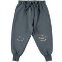 Pantalon 18M Say Storm Blue
