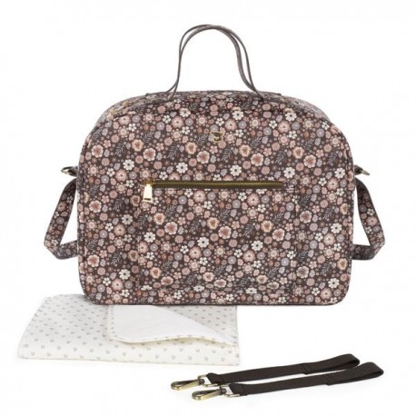 Bolso Maternidad Blossom Pet
