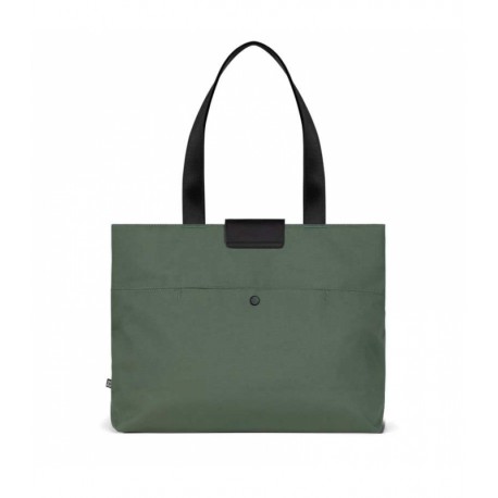 Bolsa Forest Green