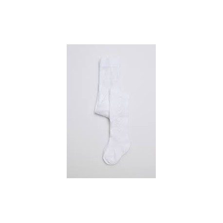 Leotardo Bebe Calado T17-19