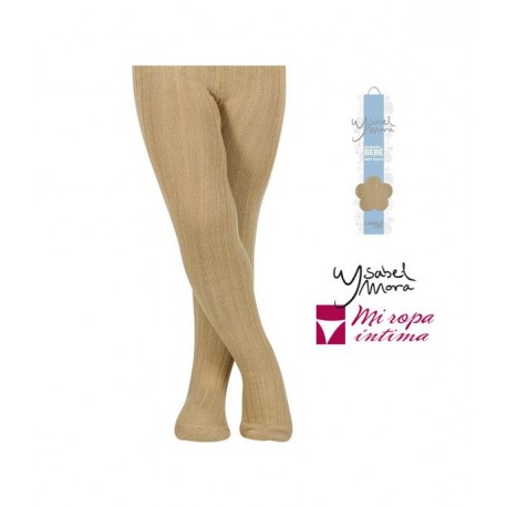 Leotardo Bebe Canalé T15-16