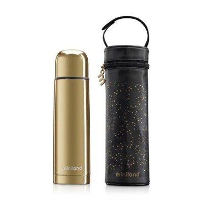 Termo Deluxe Gold 500ml