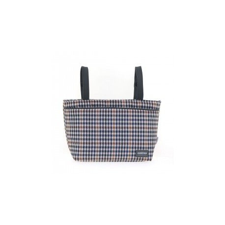 BolsoOrganizadorVictoria Vichy