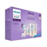 Pack 3 Biberones Natural Airfr