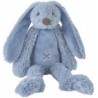 Big Deep Blue Rabbit Richie