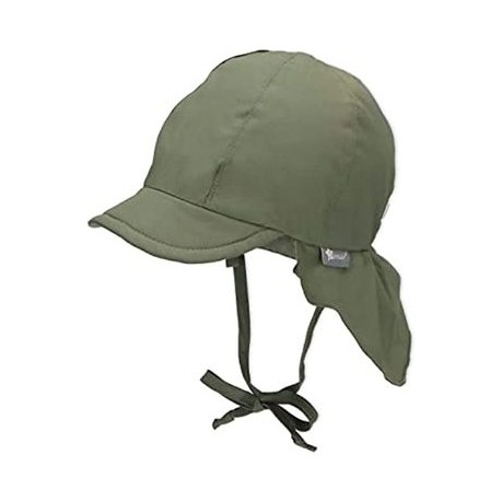 Gorro Visera Talla 43