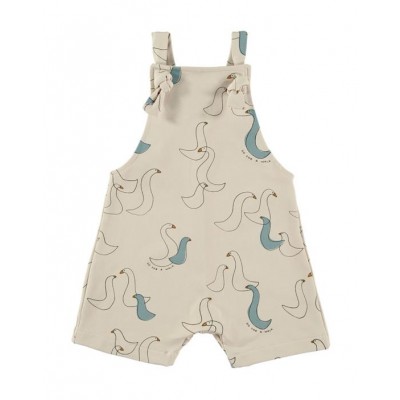 Peto Corto 3M Ganso (Goose)