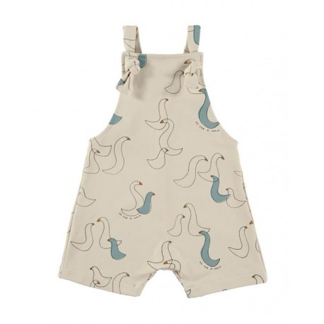 Peto Corto 3M Ganso (Goose)