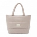 Bolso Moon Urban Beige14x48x35