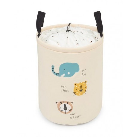 Cesta Almacenaje Jungle