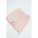 PantaloncinoCortoRosaNiña T1M