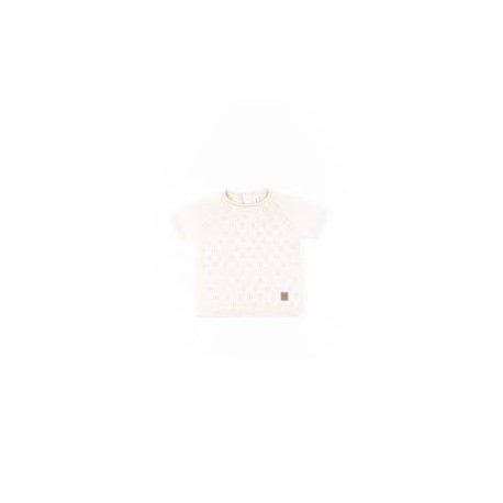 Jersey MgaCrtaPunto BlacoT1M