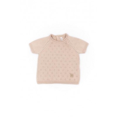 Jersey MgaCrtaPunto Rosa T1M