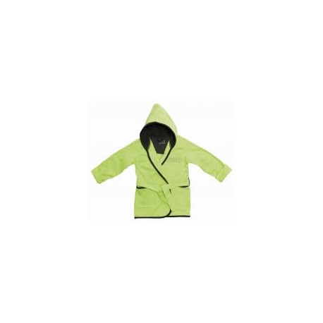 Albornoz Lime Green           