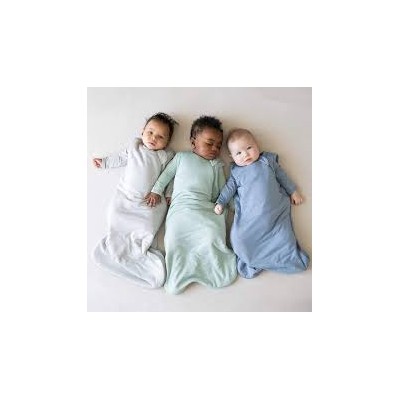 Saco de Dormir Verano AzulT0-6