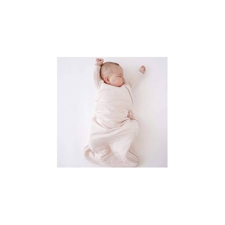 Saco de Dormir VeranoRosaT6-12