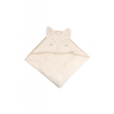 Capa de Baño 100x100 Almendra